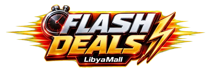 LibyaMall Flash Deals