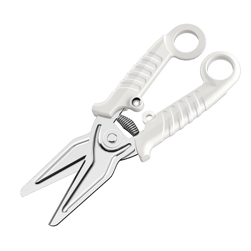 Magnetic Kitchen Scissors