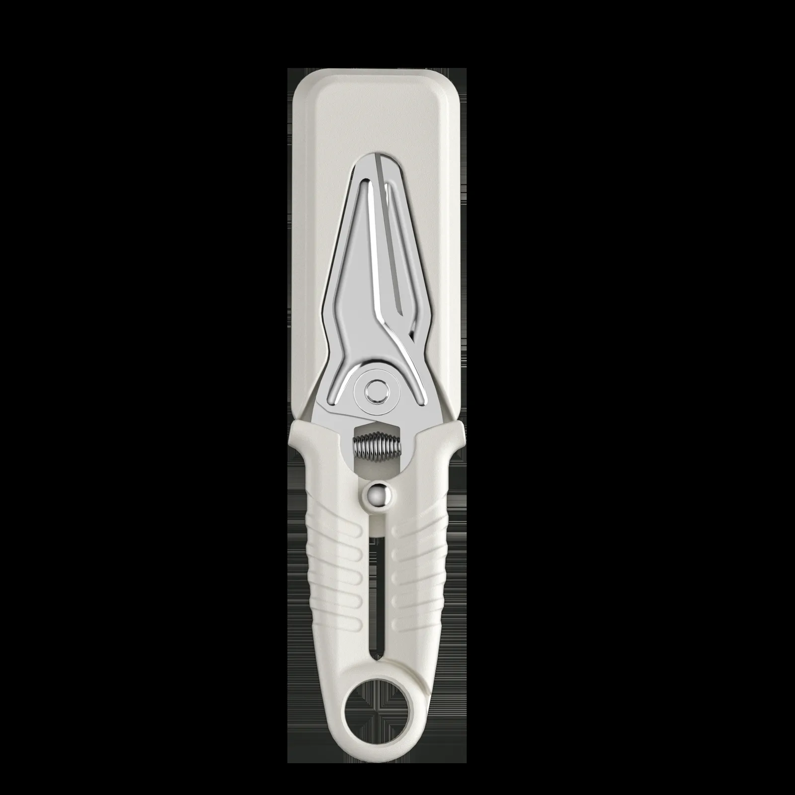 Magnetic Kitchen Scissors