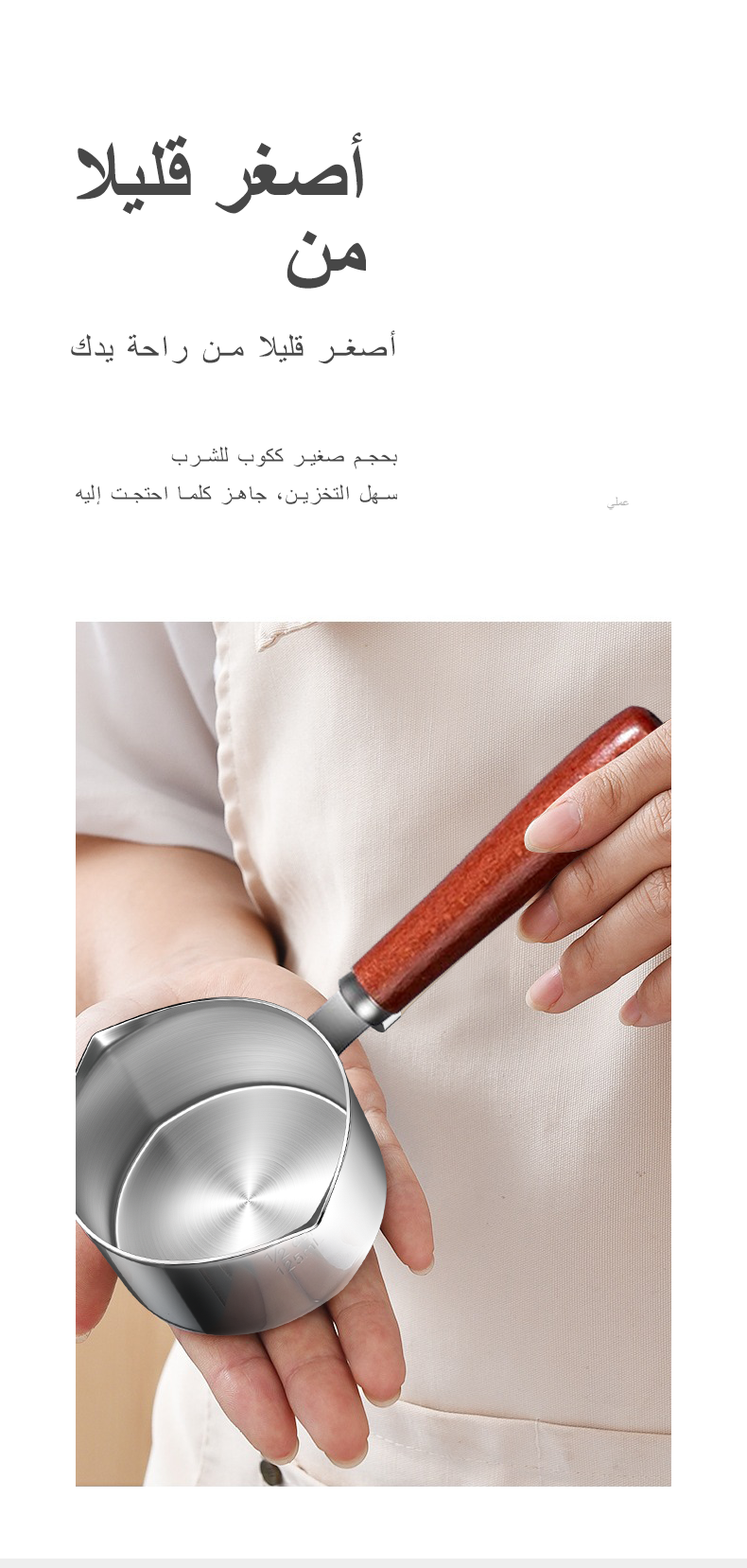 فيلوسان — مقلاة زيت 250 مل