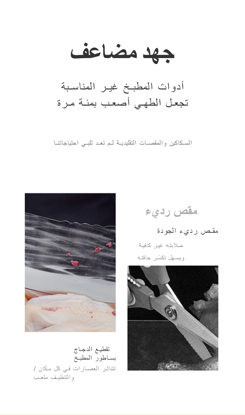 فيلوسان — مقص متعدد الوظائف
