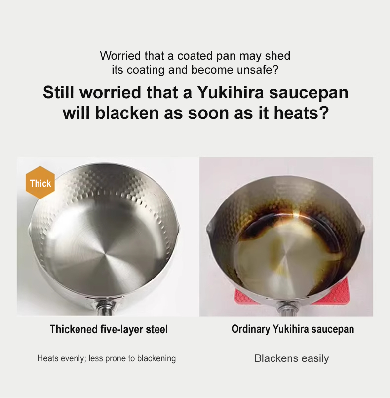 VELOSAN 20 cm Stainless-Steel Saucepan with Steamer